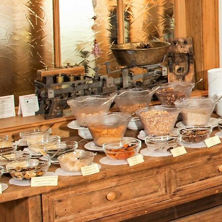 Hotel Dufour Alpin Superior - Adults Only Цермат Екстериор снимка