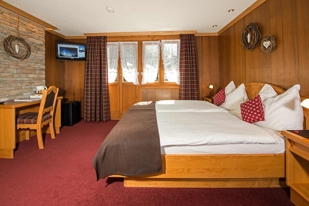 Hotel Dufour Alpin Superior - Adults Only Цермат Екстериор снимка