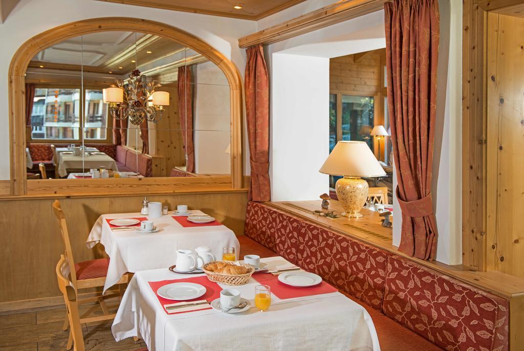 Hotel Dufour Alpin Superior - Adults Only Цермат Екстериор снимка