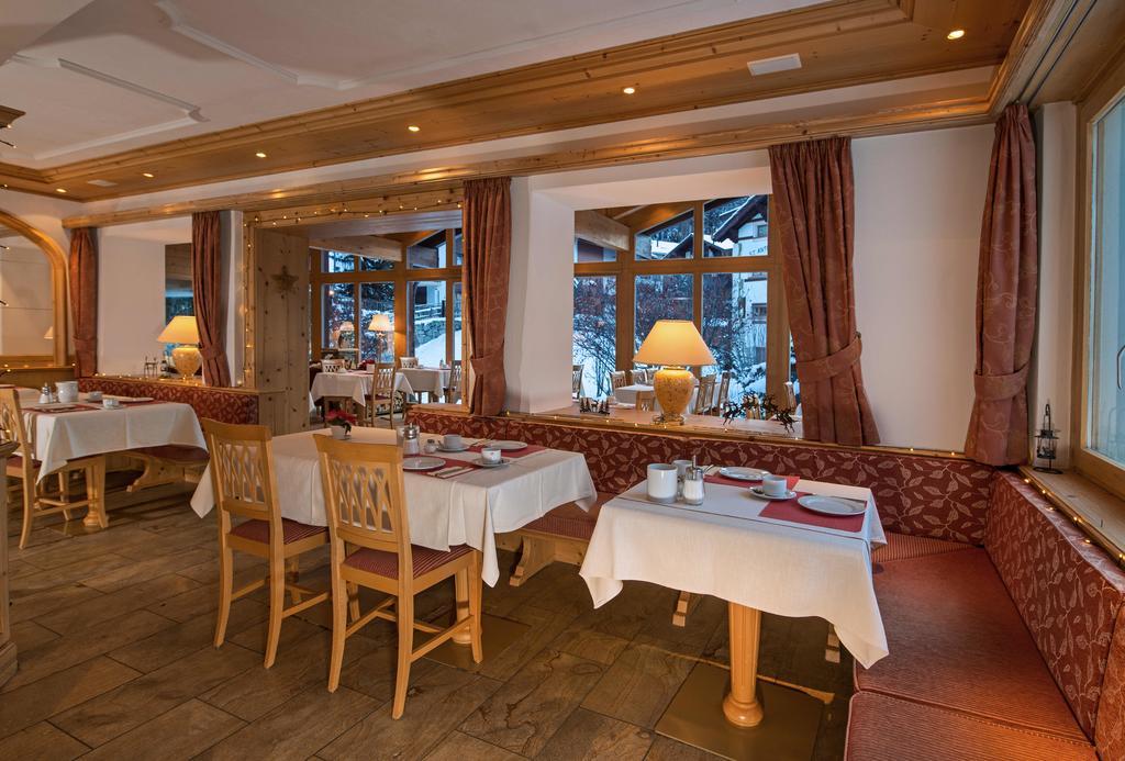 Hotel Dufour Alpin Superior - Adults Only Цермат Екстериор снимка