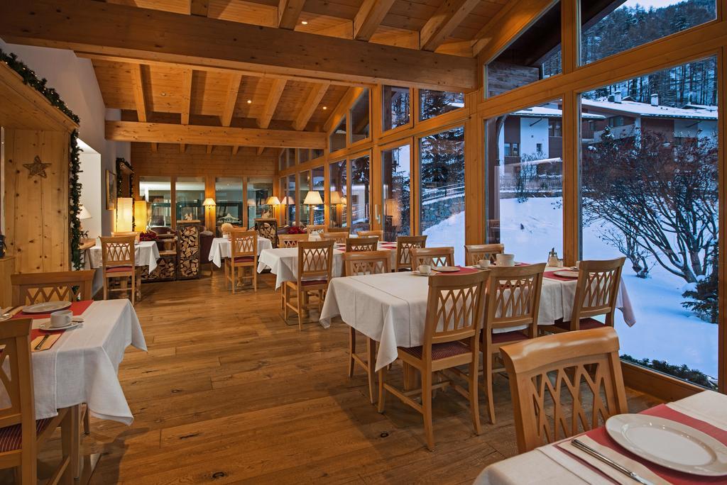 Hotel Dufour Alpin Superior - Adults Only Цермат Екстериор снимка